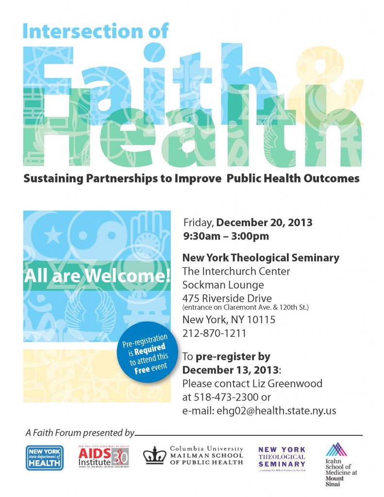Intersection_Faith_Health_flyer_122013-NYC-1